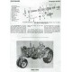 Allis-Chalmers B - C - CA - G - WD - WD45 - WF - WD45D - WC - RC Workshop Manual